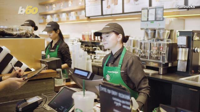 The Truth About Starbucks Frappuccinos