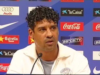 Rijkaard apela a la unidad