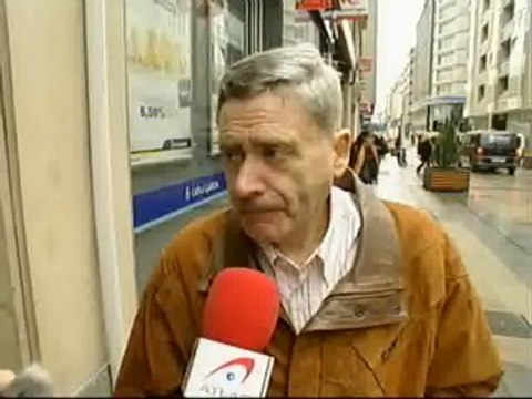 Indiferencia entre los ciudadanos vascos hacia la letra del himno