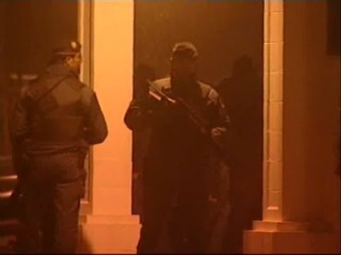 Buscan más miembros del comando al que supuestamente pertenecían Igor Portu y Martín Sarasola