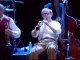 Woody Allen entusiasma al público barcelonés con la New Orleans Jazz Band