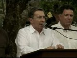 Chávez acusa a Uribe de mentir y dinamitar la liberación de los rehenes de las FARC