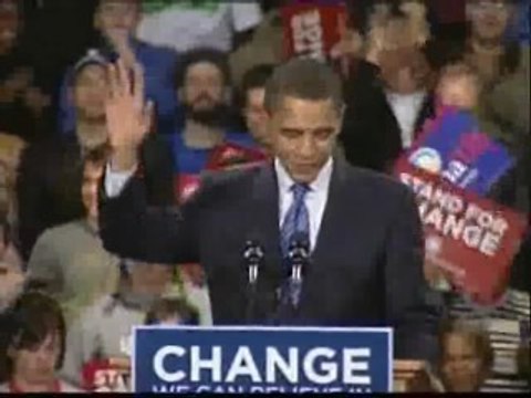 Obama y Huckabee salen triunfadores de los 'caucus' de Iowa