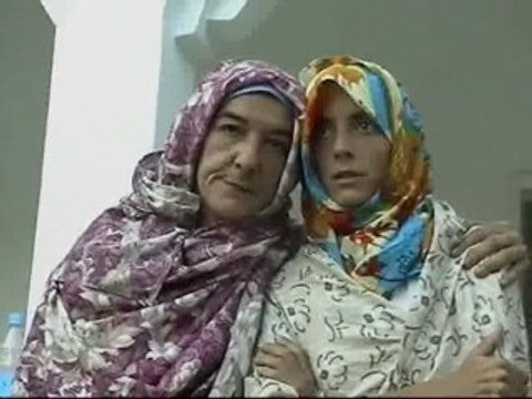 Liberadas las dos cooperantes secuestradas en Somalia