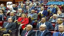 رؤساء أحزاب يطالبون بتوسيع صلاحيات مجلس الشيوخ ومنحه الصفة التشريعية