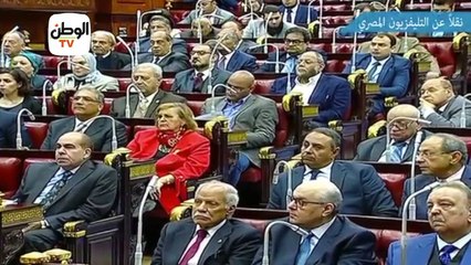 رؤساء أحزاب يطالبون بتوسيع صلاحيات مجلس الشيوخ ومنحه الصفة التشريعية