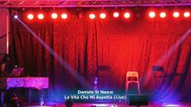 Renato Zero Tribute, Daniele Si Nasce - La Vita Che Mi Aspetta