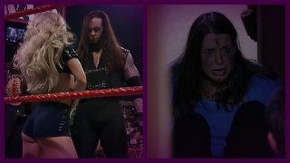 The Undertaker Threatens Mr. McMahon & The Ministry Abduct Stephanie (Ministry Titantron Debut)! 3/29/99