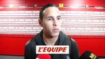 Zeffane «Mardi, ce sera une autre compétition» - Foot - L1 - Rennes