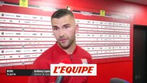 Régis brouard : «  la victoire de lyon est méritée mais ce que nantes a proposé était cohérent » - foot - ligue 1