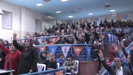 Bakan Varank: "Türkiye Büyüdükçe Tüm Mağdurların Umutları Artıyor"