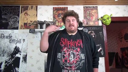 DrachenLord Folge 21 Stillstand | Reupload