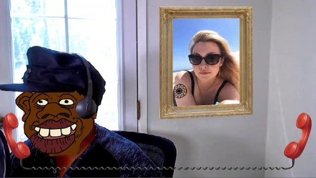 The Road To Power 20180714