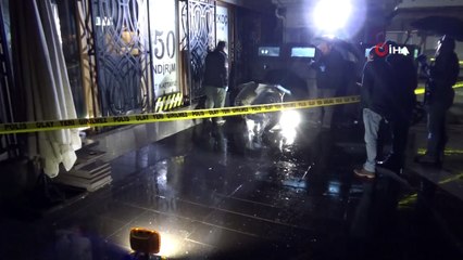 Diyarbakır’da polis noktasının da bulunduğu 3 farklı yere EYP’li saldırı