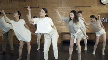 All The Places - Dance Video - Directed/Choreo by Jenn Stafford - Filmed by Chris Silcox