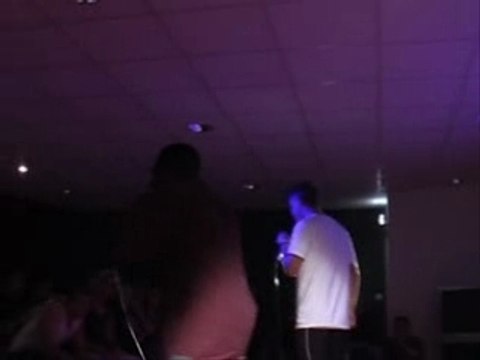 PAROLES CENSEES featuring RESET et SYDNET rap BORDELAIS