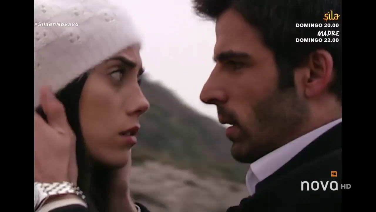 Silá Bölum 59 - Capítulo 59 (Parte 2) (Español-Castellano) HD