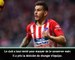 Atlético - Simeone sur le départ de Lucas Hernandez : "Le club a tout tenté pour le conserver"