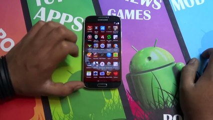 Como Respaldar todo tu Sistema (Rom) Android... (Español Mex)