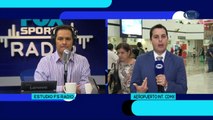 FOX Sports Radio: ¿Menéz no será renovado en América?