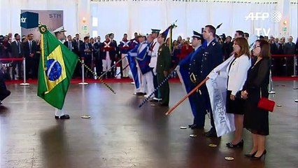 Juíza proíbe governo Bolsonaro de celebrar aniversário do golpe