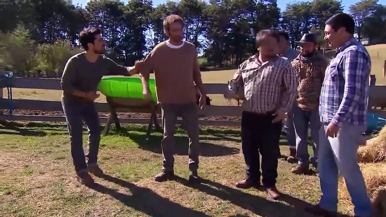 Isla Paraiso  124 comp  -  124 Isla Paraiso  comp