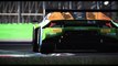 Assetto Corsa Competizione - Annonce des SRO E-Sport GT