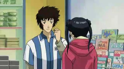 Aquarian Age 04: Black Offering – Kyouta’s Battle to Shine in the Rock World 🎸