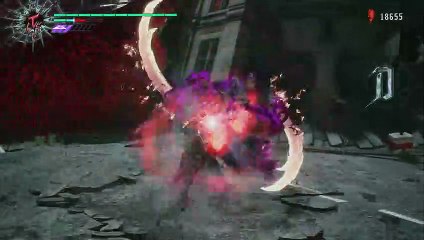 DEVIL MAY CRY FIRST TIME PLAYTHROUGH PART 29 MISSION 11 VOLTAIC BLACK KNIGHT BOSS