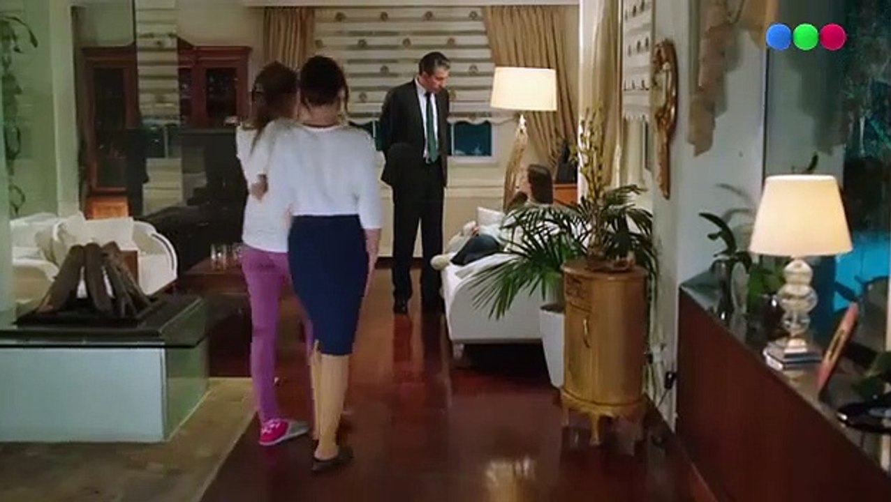 Lazos De Sangre cap 59 comp . - cap 59 Lazos De Sangre  comp .