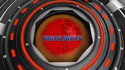 Wolf pack vs Charlotte 2nd Period 3/29/19