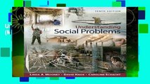 Understanding Social Problems (Mindtap Course List)