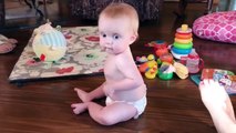 Cutest Baby Funny Fails Moments - Fun and Fails Baby Video