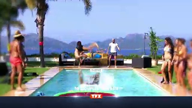 10 COUPLES PARFAITS 3 - BANDE ANNONCE TFX