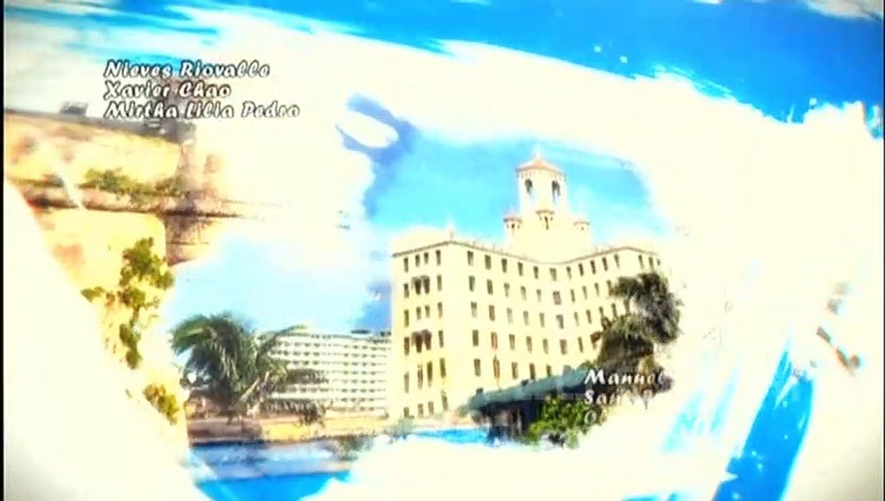 ESTRENO MAS ALLA DEL LIMITE CAP 12