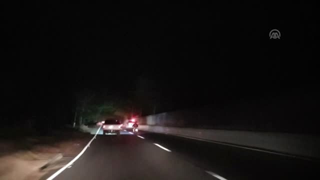 Venezuela'da 3'üncü Elektrik Kesintisi