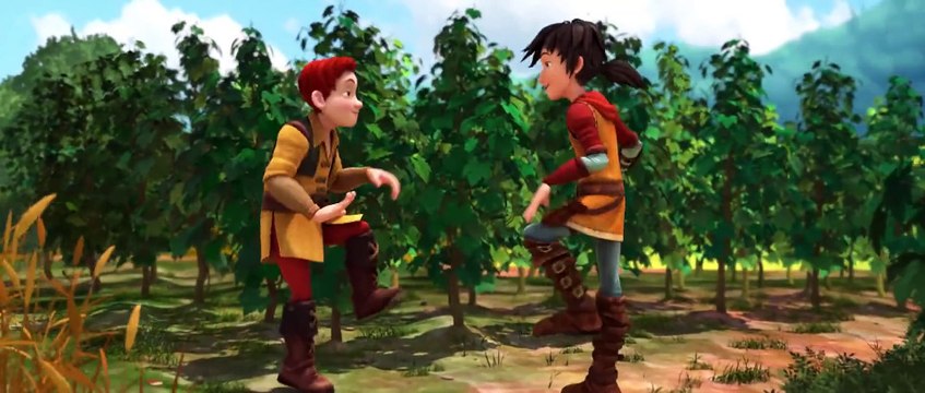 Dessin Animé En Francais 2019 - Dessin Animé 2019 Cmplet en Francais prt 1/2