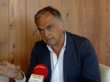 Pons pide al PSOE que Bildu no llegue al 20N