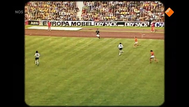 Andere Tijden Sport - WILLEM 70 jaar (17 Feb 2019)