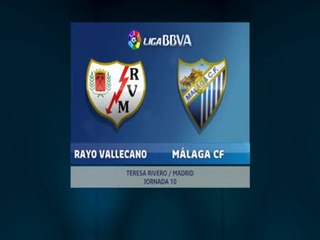 RAYO 2 - MÁLAGA 0