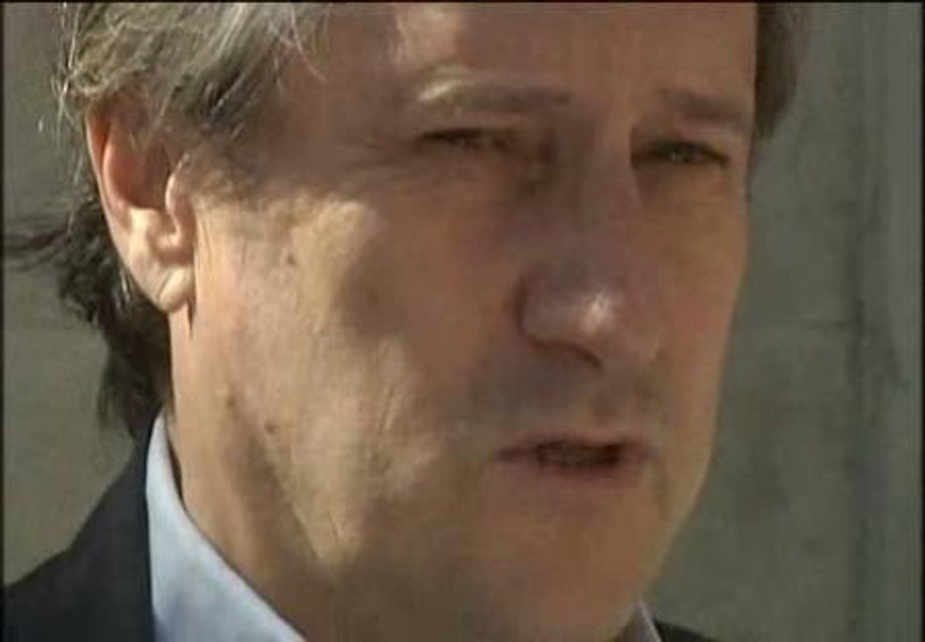 El eurodiputado Meyer denuncia agresiones de la policía marroquí en una visita al Aaiún