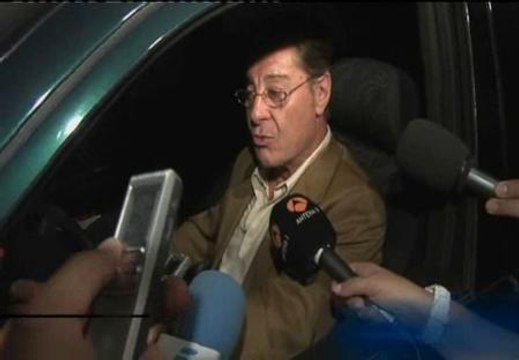 El abogado de Bretón asegura que su defendido mantiene la versión inicial