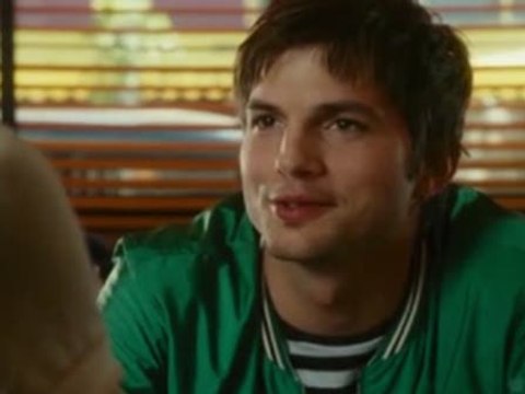 Ashton Kutcher rompe su silencio