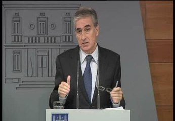 El Gobierno de Zapatero no modificará la política penitenciaria