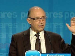 "El Gobierno debe defender la deuda española"