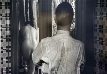 Miradas indiscretas en la exposición &#039;&#039;Observados&#039;