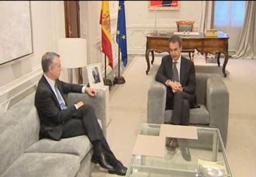 Los líderes políticos piden paciencia tras el comunicado de ETA