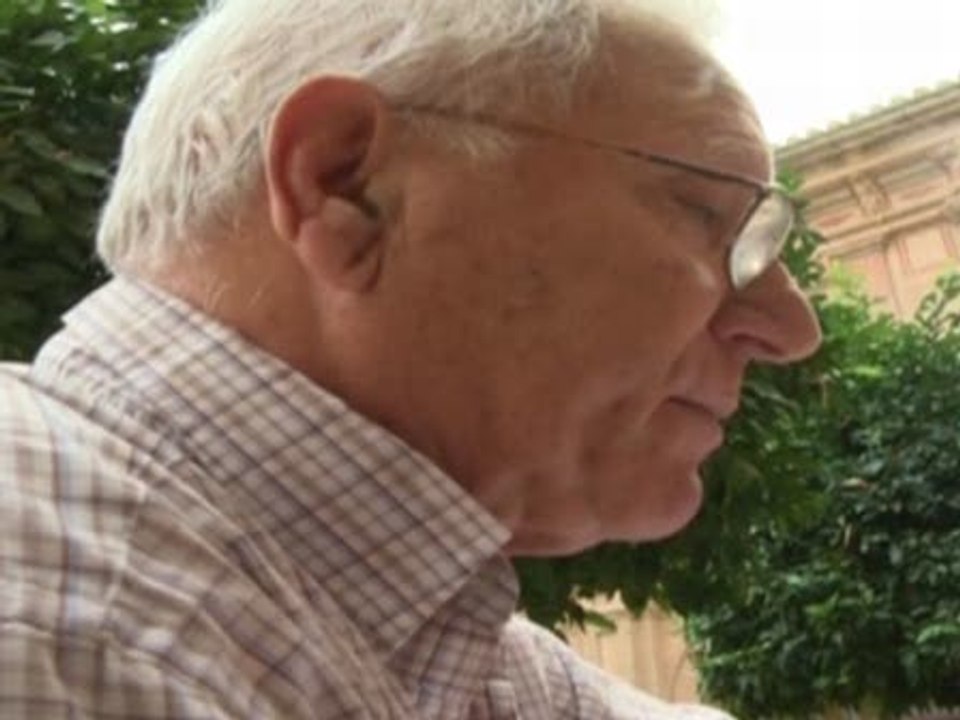 Víctimas de ETA piden cautela ante el comunicado