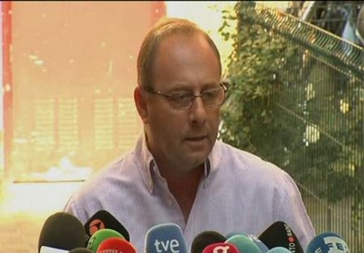 Los padres de Marta, desolados tras conocer la sentencia del juez