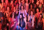 El musical 'Hair' llega a la Gran Vía de Madrid